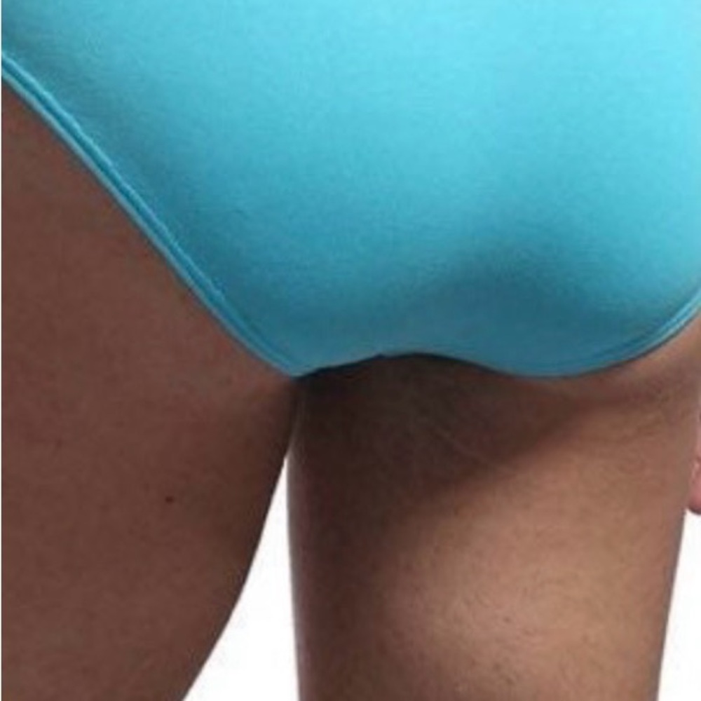Men's Pouch Low Rise Underwear - Picture 4 of 9